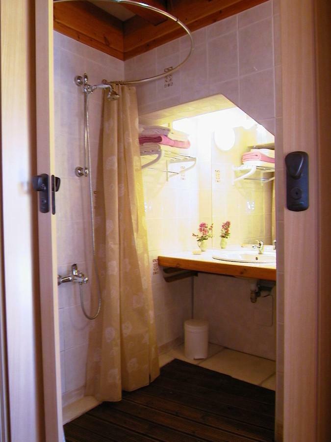 La Glycine Hotel Asnelles Ngoại thất bức ảnh